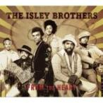 Isley Brothers I смещение - Brothers / From The Heart зарубежная запись (CD)