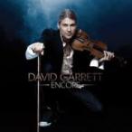 David Garrett / 『アンコール』　デイヴィッド・ギャレット 輸入盤 〔CD〕