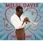 Miles Davis マイルスデイビス / From The Heart 輸入盤 〔CD〕