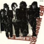 RED WARRIORS レッドウォリアーズ / ザ・ワールド・オブ レッド・ウォーリアーズ  〔Hi Quality CD〕