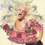 P!nk (Pink) ピンク / I'm Not Dead 国内盤 〔CD〕