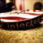 Injected / Burn It Black зарубежная запись (CD)