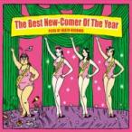  ширина гора ./ ALMOND / DRADNATS / SpecialThanks / The Best New-Comer Of The Year (CD)