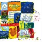 Nat King Cole ナットキングコール / Best Of Nat King Cole:  L.o.v.e 国内盤 〔CD〕