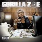 Gorilla Zoe / Don't Feed Da Animals 輸入盤 〔CD〕