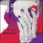 Rodrigo Bittencourt / Mordida зарубежная запись (CD)
