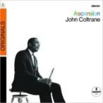 John Coltrane ジョンコルトレーン / Ascension:  Editions 1  &amp;  2  輸入盤 〔CD〕