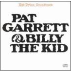 Bob Dylan ボブディラン / Pat Garrett And Billy The Kid 輸入盤 〔CD〕