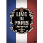 L'Arc-en-Ciel ラルクアンシエル / LIVE IN PARIS  〔DVD〕