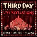 Third Day / Live Revelations   〔DVD〕