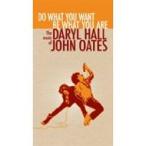 Hall&amp;Oates (Daryl Hall&amp;John Oates) ホール＆オーツ / "Do What You Want,  Be What You Are (4CD) " 輸入盤 〔CD〕