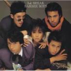 BARBEE BOYS バービーボーイズ / 3rd. BREAK  〔CD〕