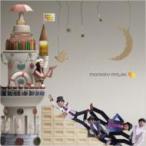 MONKEY MAJIK モンキーマジック / アイシテル  〔CD Maxi〕