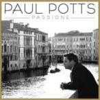 Paul Potts ポールポッツ / Passione 輸入盤 〔CD〕