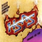 Sammy Hagar / Neal Schon / Michael Shrieve / Kenny Aaronson / Through The Fire 輸入盤 〔CD〕