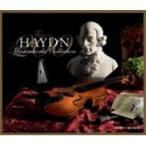 Haydn ハイドン / Haydn The Masterworks Collection 輸入盤 〔CD〕