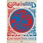 Eric Clapton and Steve Winwood / Live From Madison Square Garden  〔DVD〕