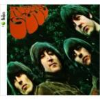 Beatles ビートルズ / Rubber Soul  輸入盤 〔CD〕