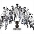Super Junior スーパージュニア / 3集:  Sorry Sorry   〔CD〕