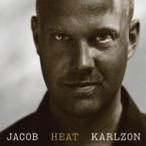 Jacob Karlzon ヤコブカールソン / Heat 輸入盤 〔CD〕