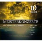 Concerto Classical / 協奏曲名曲集　タシュナー、フルニエ、ホロヴィッツ、ブレイン、他（１０ＣＤ） 輸入盤 〔CD