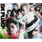 Da Pump ダ パンプ / SUMMER RIDER  〔CD Maxi〕