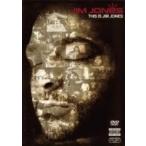 Jim Jones ジムジョーンズ / This Is Jim Jones (Pa)  〔DVD〕