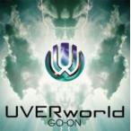 UVERworldu- балка world / GO-ON (CD Maxi)