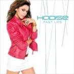 Hadise / Fast Life зарубежная запись (CD)