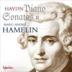 Haydn ハイドン / ピアノ・ソナタ集第2集 アムラン(2CD) 輸入盤 〔CD〕