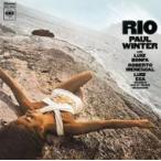 Paul Winter ポールウィンター / Rio   〔Blu-spec CD〕