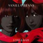 バニラビーンズ / LOVE  &amp;  HATE (Hate version)  〔CD Maxi〕