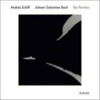 Bach, Johann Sebastian バッハ / パルティータ全集　アンドラーシュ・シフ（２００７年ライヴ）（２ＣＤ） 輸入盤