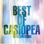 CASIOPEA Casiopea / BEST OF CASIOPEA -Alfa Collection- записано в Японии (CD)