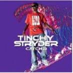 Tinchy Stryder  / Catch 22 輸入盤 〔CD〕