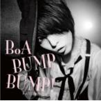 BoA ボア / BUMP BUMP! feat.VERBAL(m-flo)  〔CD Maxi〕