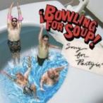 Bowling For Soup ボウリングフォースープ / Sorry For Partyin' 輸入盤 〔CD〕