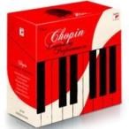 Chopin ショパン / ショパン・レジェンダリー・パフォーマンス（ルービンシュタイン、カツァリス、キーシン、