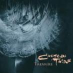 Cocteau Twins Cocteau Twins / Treasure зарубежная запись (CD)