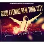 Paul Mccartney ポールマッカートニー / Good Evening New York City〜Best Hits Live (2CD＋DVD) 国内盤 〔CD〕