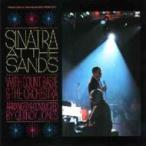 Frank Sinatra Frank sina тигр / Sinatra At The Sands зарубежная запись (CD)