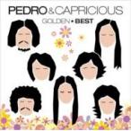 ペドロ&amp;カプリシャス / GOLDEN☆BEST ペドロ ＆ カプリシャス  〔CD〕