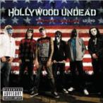 Hollywood Undead ハリウッドアンデッド / Desperate Measures  輸入盤 〔CD〕