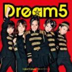 Dream5 ドリームファイブ / I don't obey〜僕らのプライド〜  〔CD Maxi〕