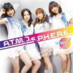 Sphere スフィア / A.T.M.O.S.P.H.E.R.E  〔CD〕