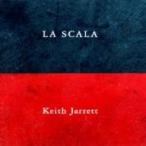 Keith Jarrett キースジャレット / La Scala 輸入盤 〔CD〕