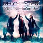 RHYMESTER lime Star / MANIFESTO (CD)