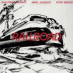 Jean-pierre Fouquey / Railroad 国内盤 〔CD〕