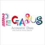  Pegasus (.. один сырой / Sakurai . Хара ) / Pegasus ~ акустический Duo записано в Японии (CD)