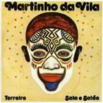 Martinho Da Vila мульти- -nyoda viola / Terreiro Sala E Salao зарубежная запись (CD)